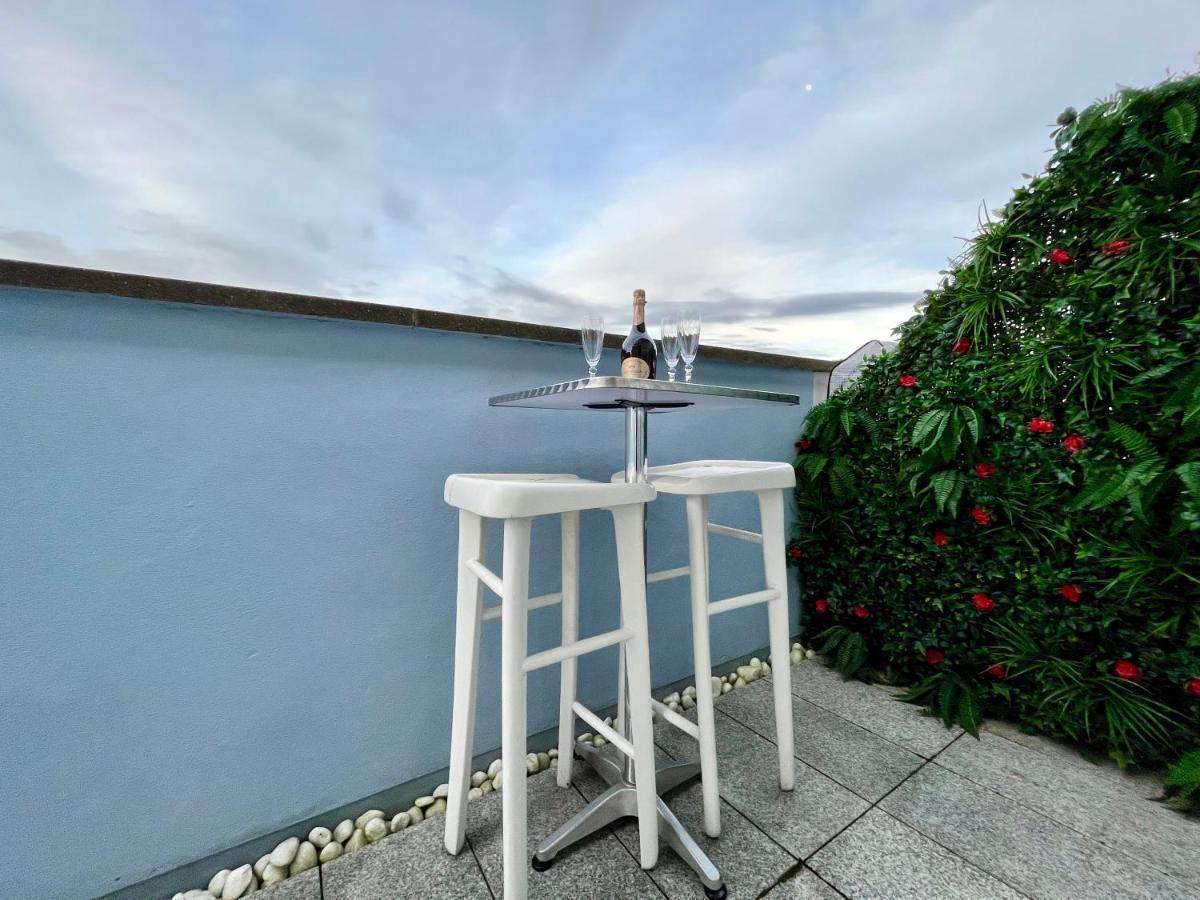 Appartement A Penthouse By Tower Bridge Londres